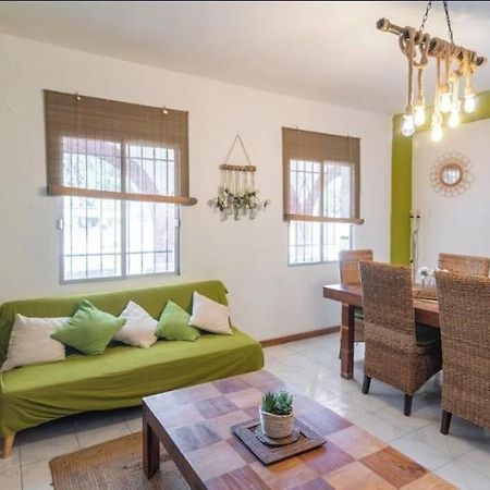 אנטקרה Villa Cuqui מראה חיצוני תמונה