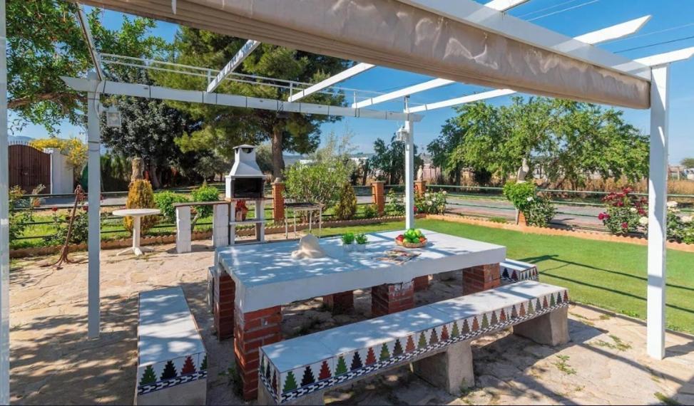 אנטקרה Villa Cuqui מראה חיצוני תמונה