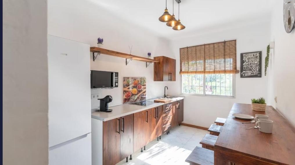 אנטקרה Villa Cuqui מראה חיצוני תמונה