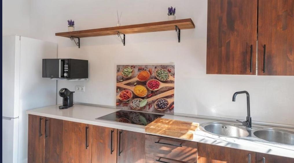 אנטקרה Villa Cuqui מראה חיצוני תמונה
